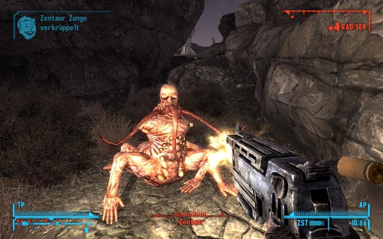 [19/10/2010] Insider berichten: Neues Fallout bei Obsidian in Arbeit, Avowed 2 dafür gecancelt (7)