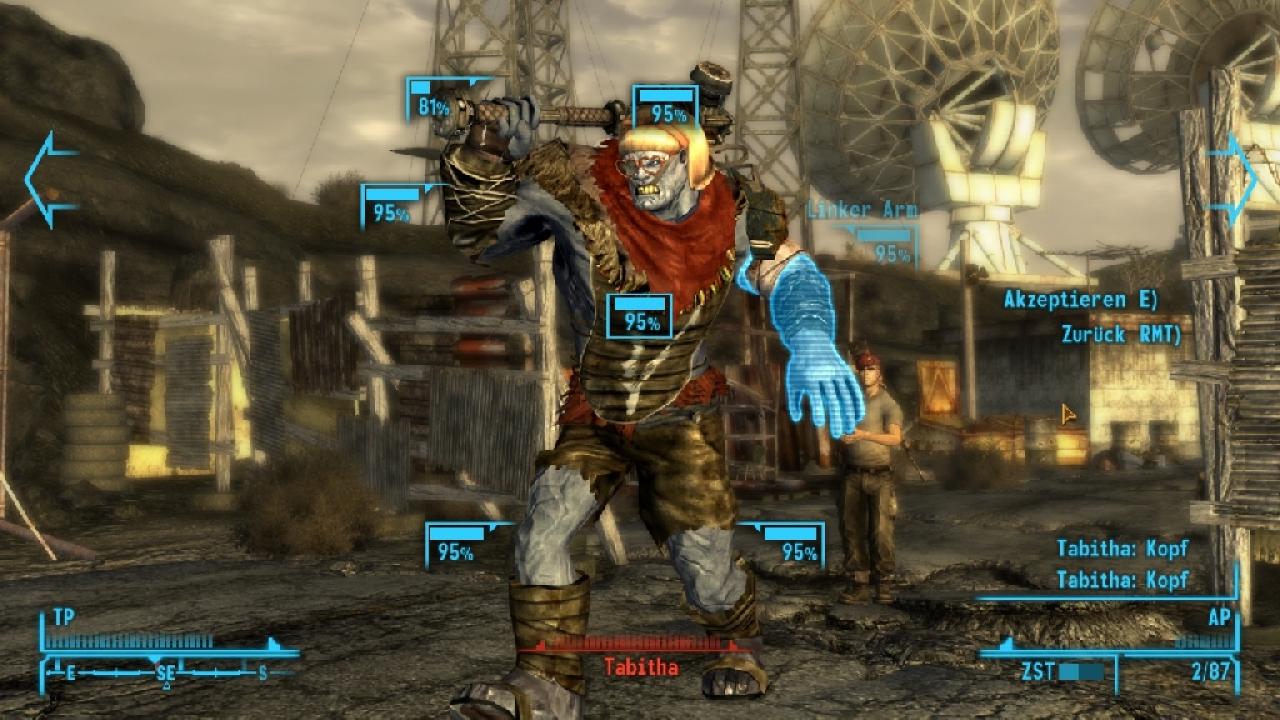 [25/10/2010] Insider berichten: Neues Fallout bei Obsidian in Arbeit, Avowed 2 dafür gecancelt (3)