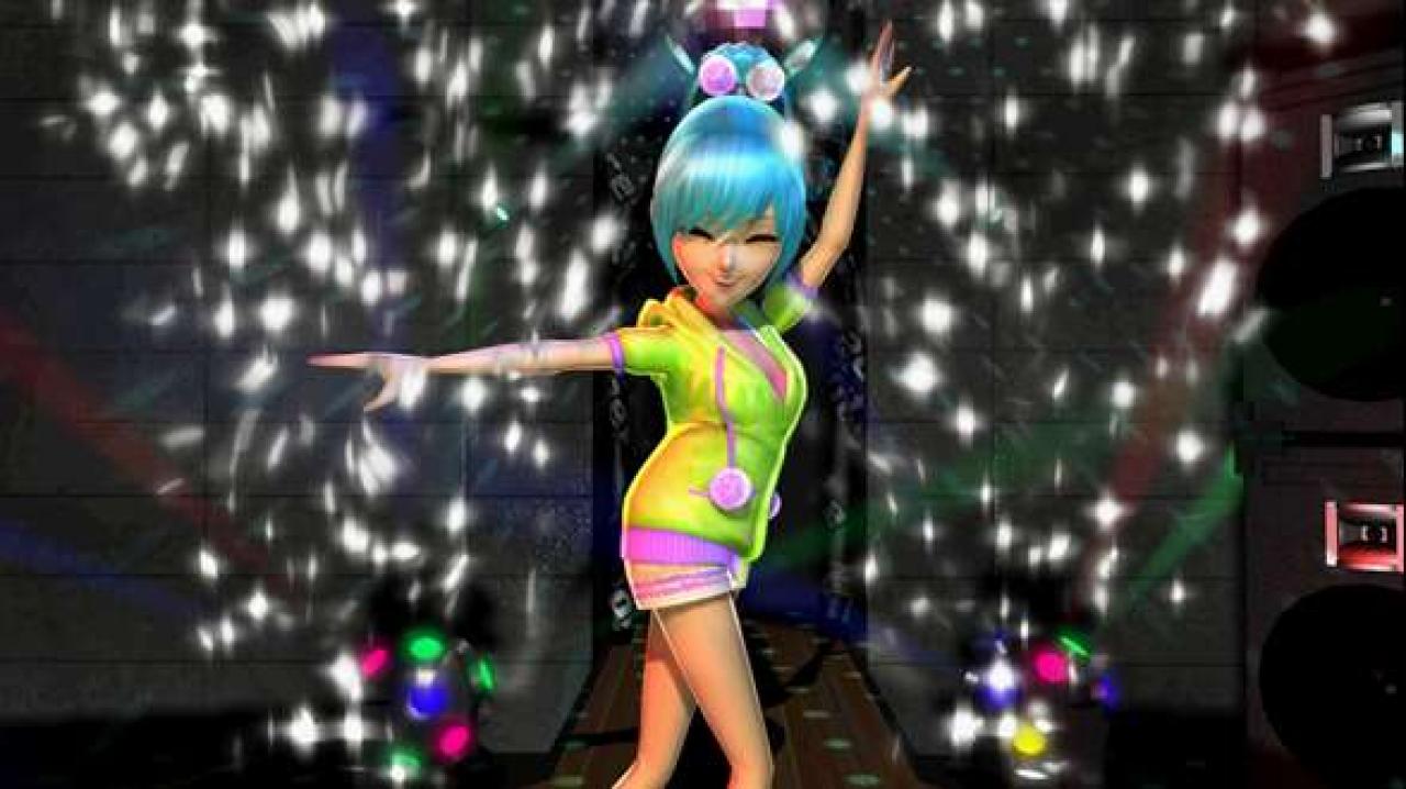 [13/10/2010] Dance Dance Revolution: Hottest Party 3