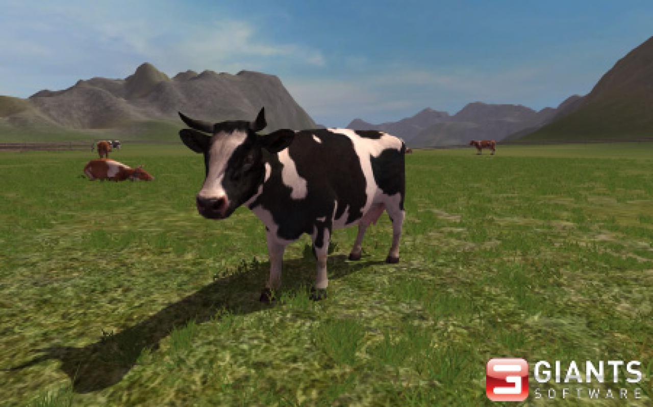 [29/10/2010] Landwirtschafts-Simulator 2011