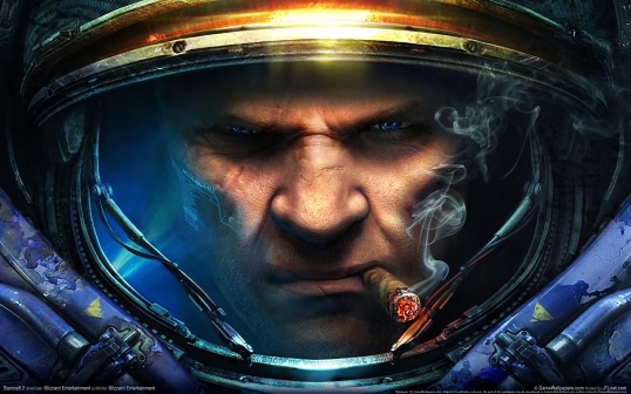 [09/10/2010] Aktuellen Gerüchten zufolge arbeitet Nexon an einem StarCraft-Shooter.