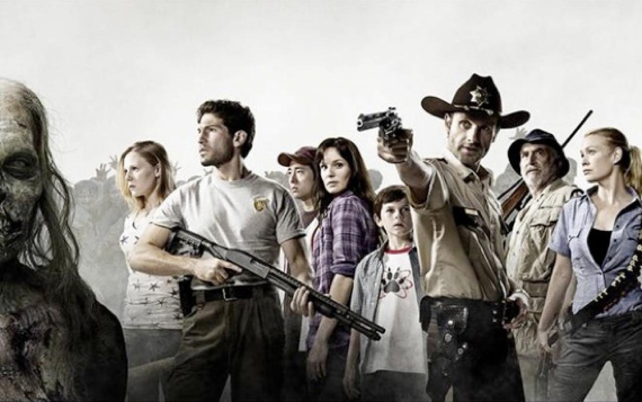 [05/10/2010] The Walking Dead (9)