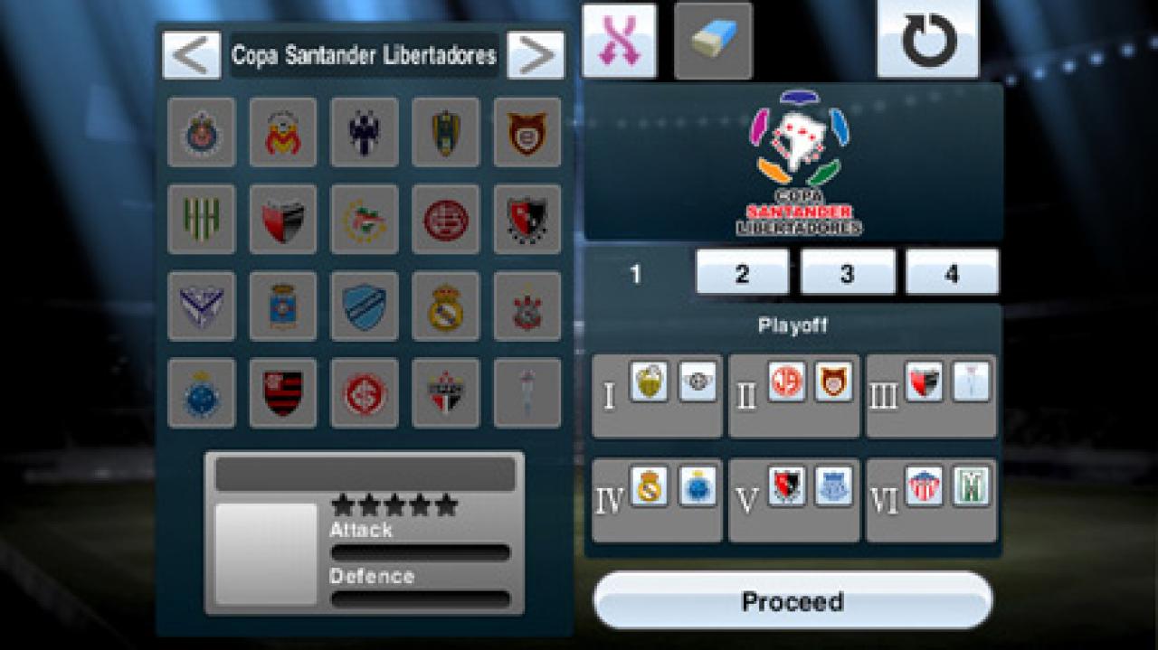 [03/11/2010] Pro Evolution Soccer 2011