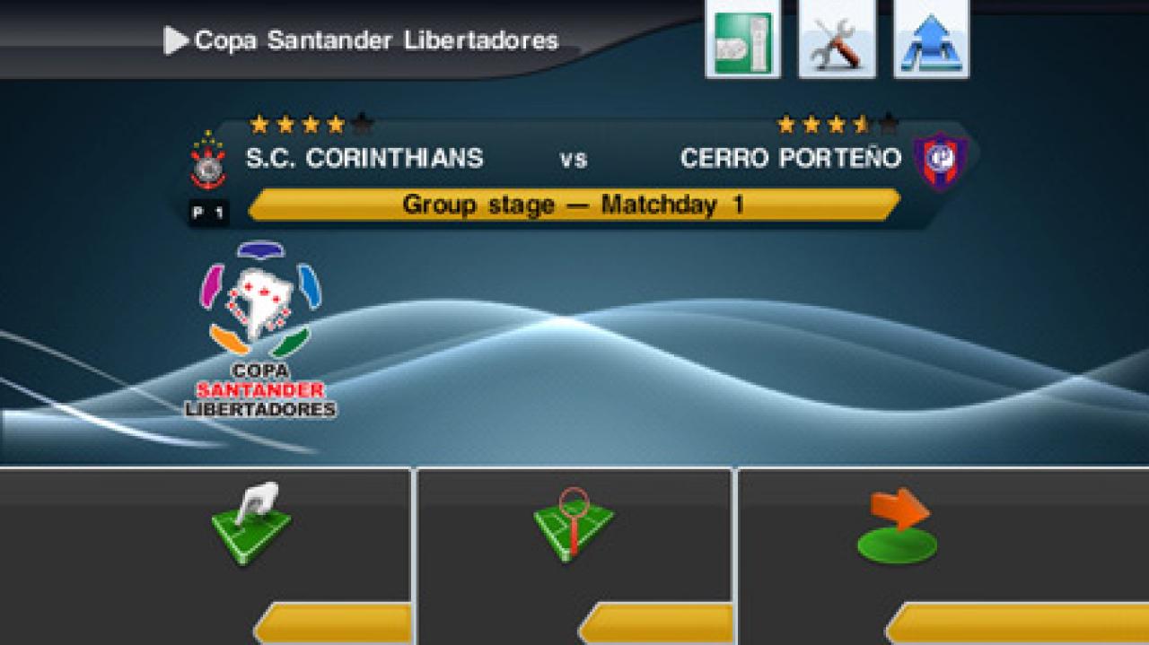 [03/11/2010] Pro Evolution Soccer 2011