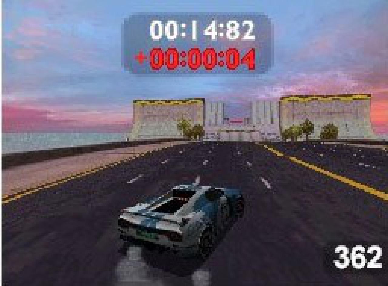 [16/11/2010] Trackmania Turbo