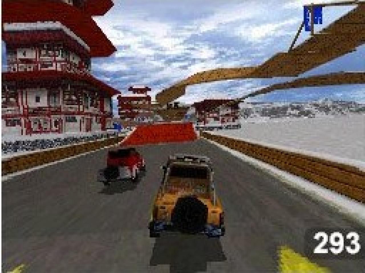 [16/11/2010] Trackmania Turbo