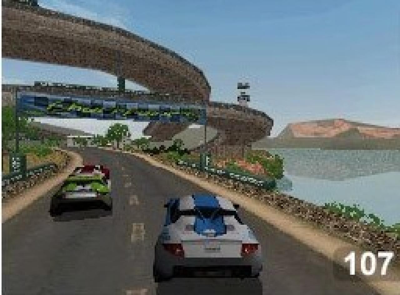 [16/11/2010] Trackmania Turbo