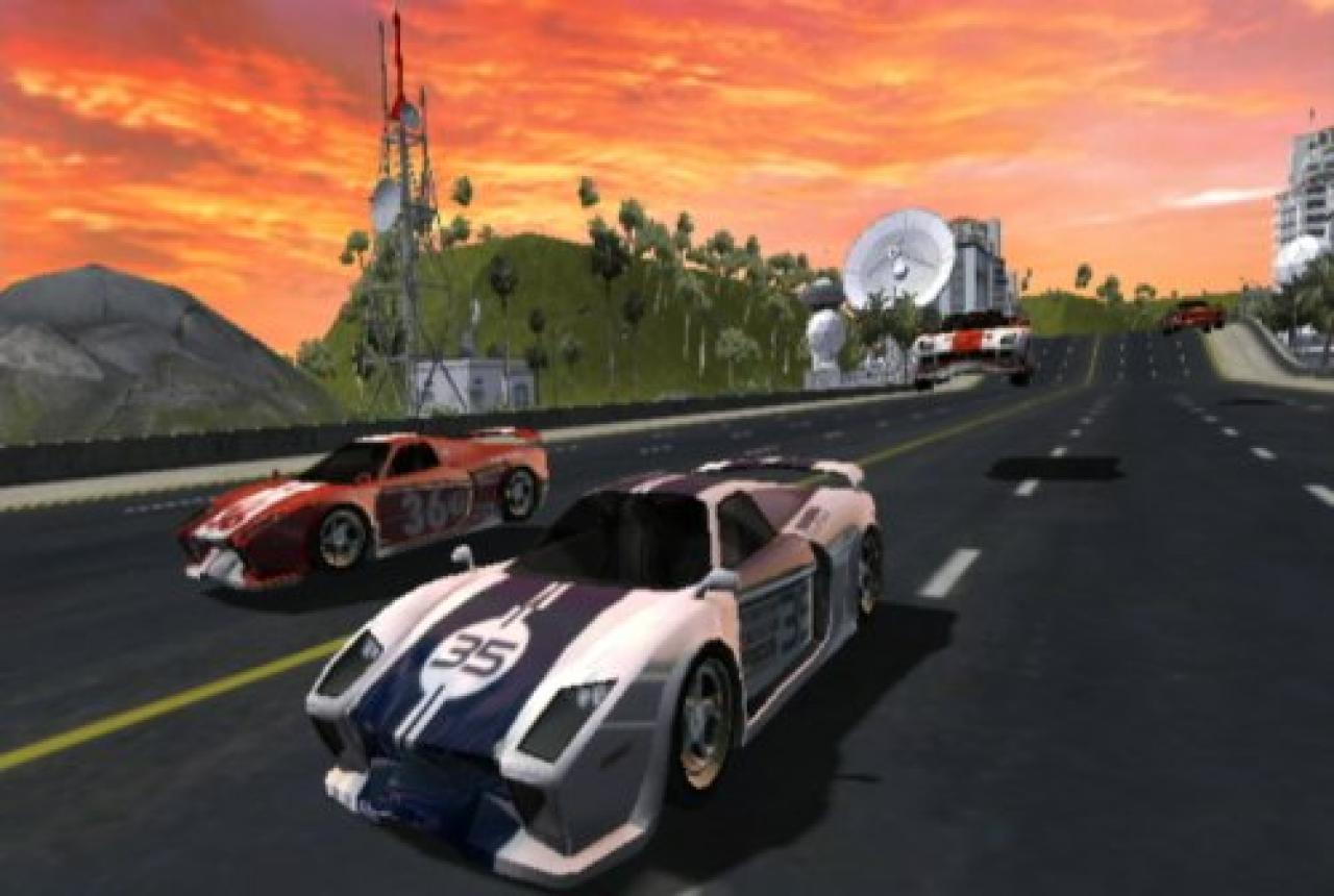 [18/11/2010] TrackMania