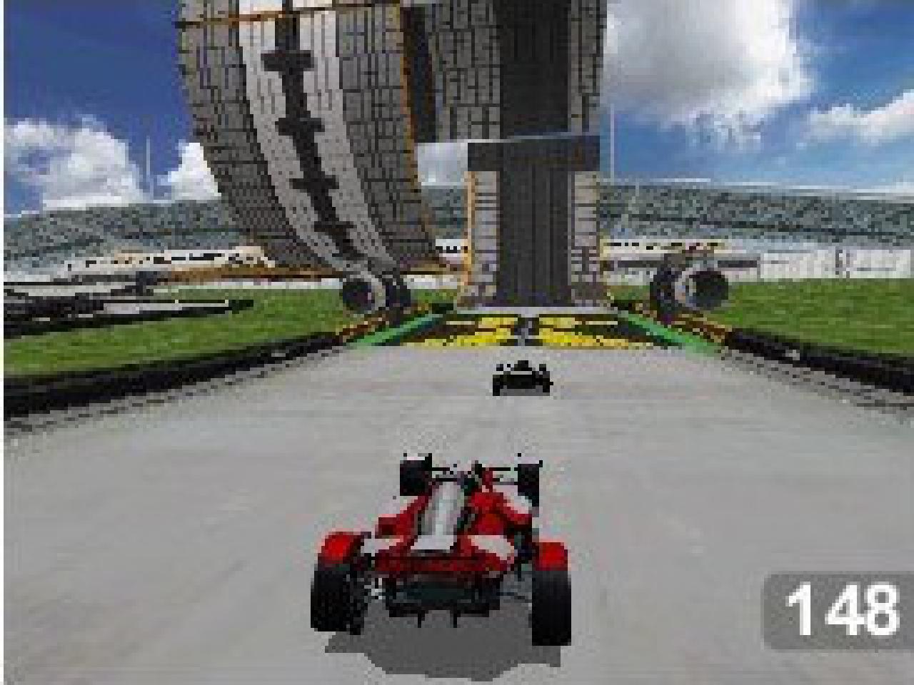 [16/11/2010] Trackmania Turbo