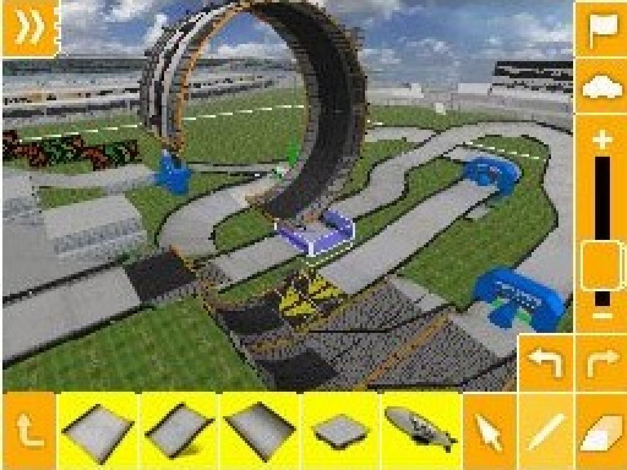 [16/11/2010] Trackmania Turbo