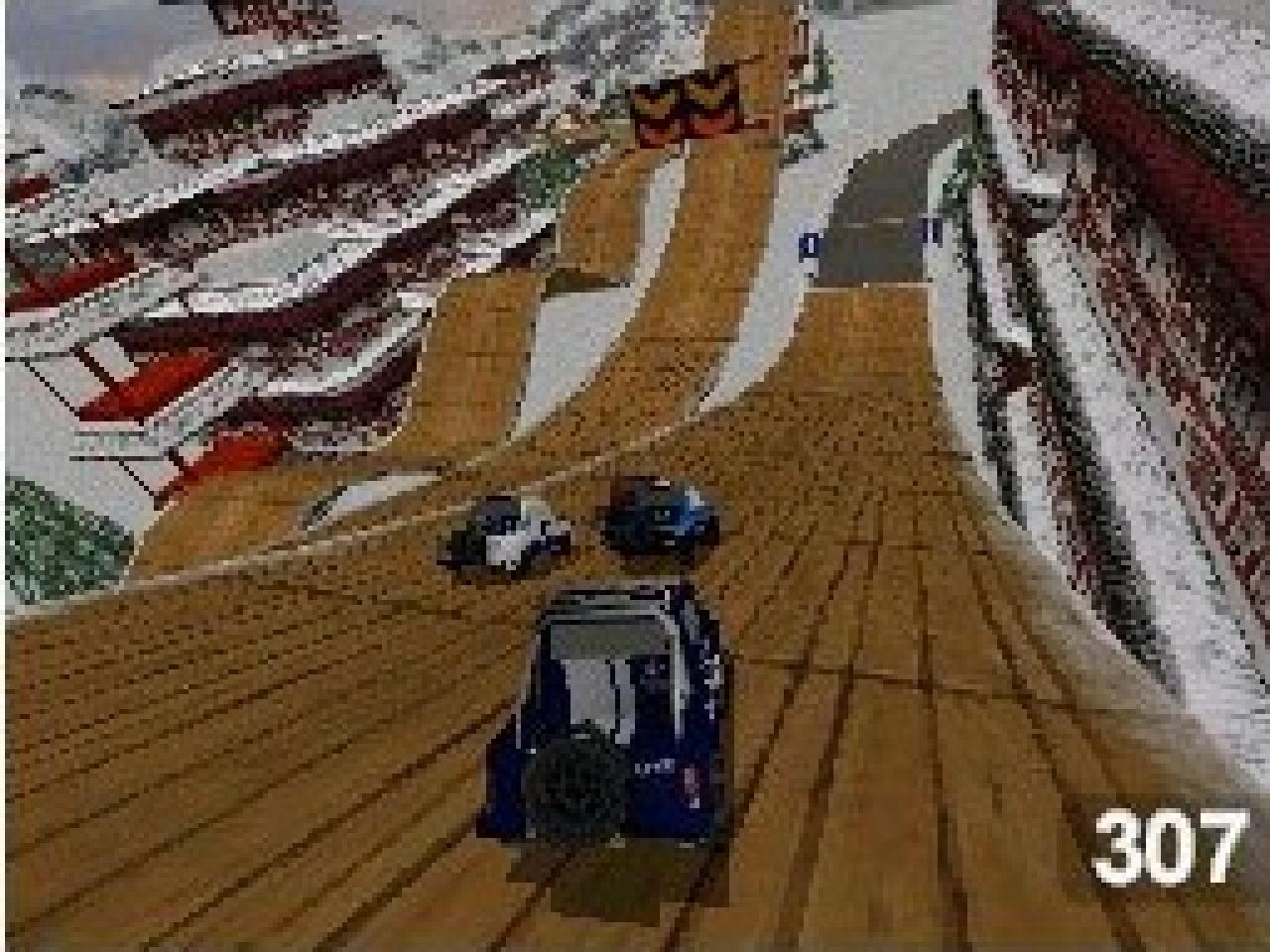 [16/11/2010] Trackmania Turbo