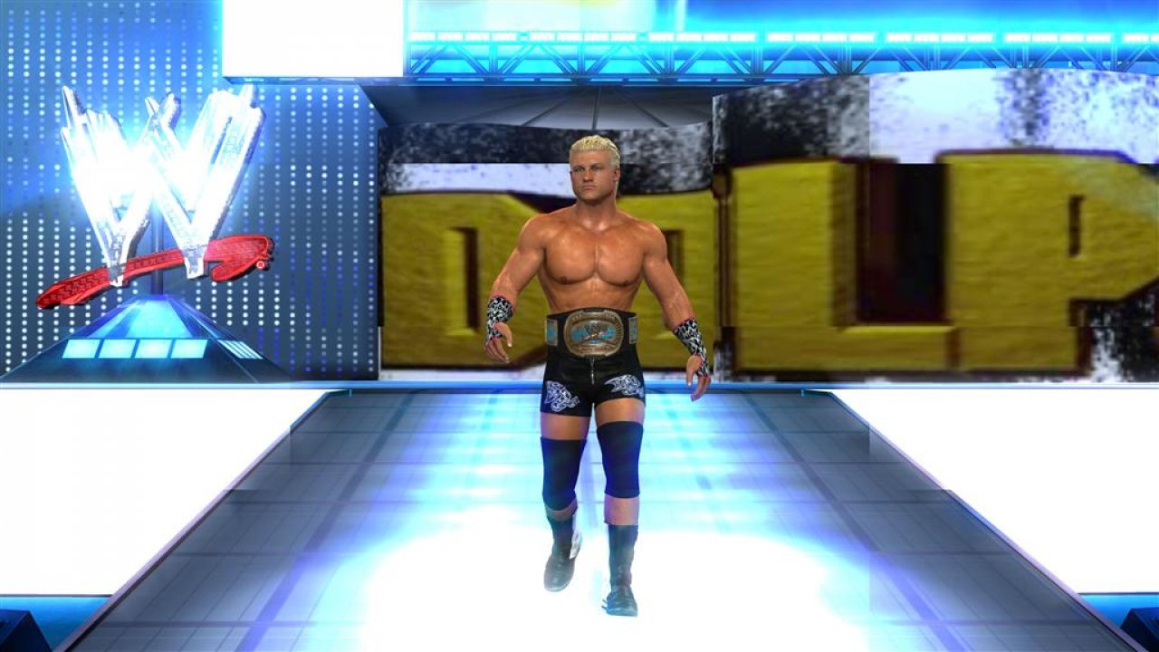 [02/11/2010] WWE Smackdown vs. Raw 2011 