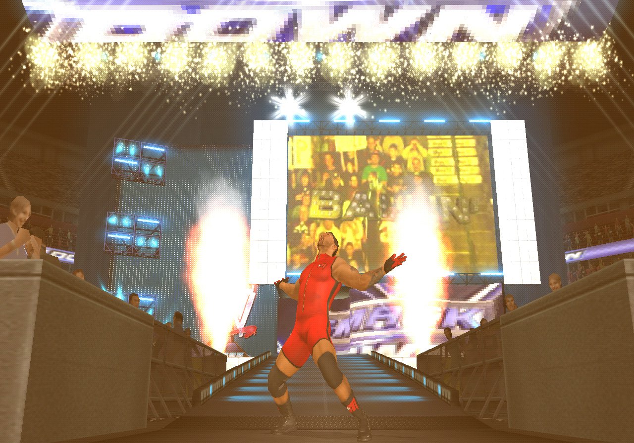 [02/11/2010] Screenshots von der Wii