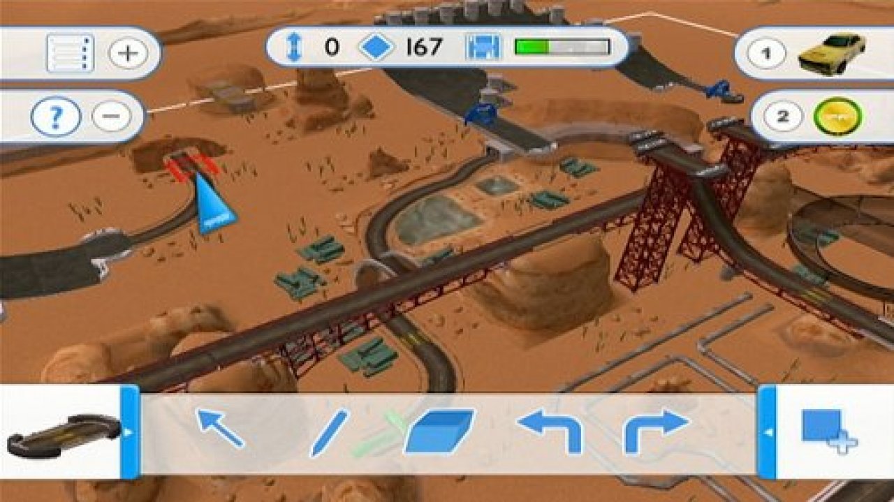[18/11/2010] TrackMania