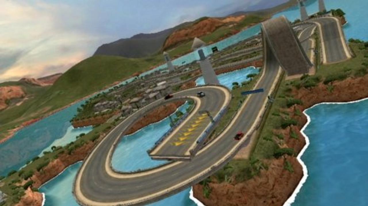 [18/11/2010] TrackMania
