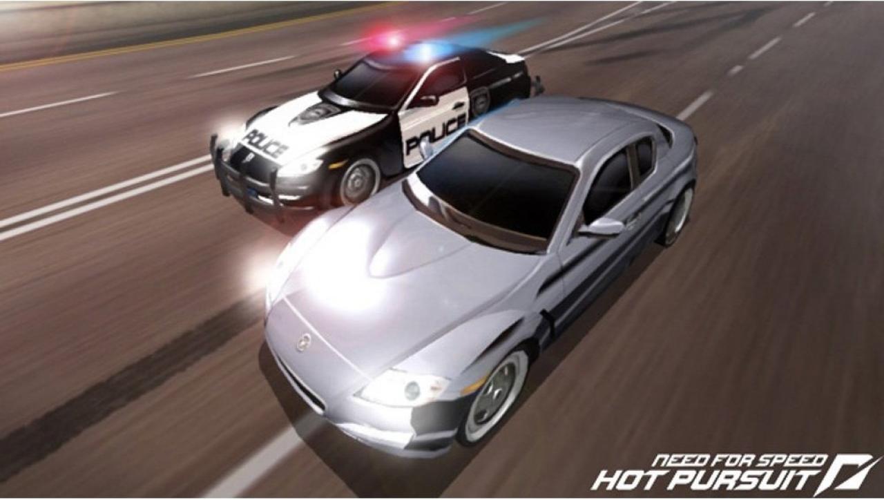 [24/11/2010] Need for Speed: Hot Pursuit