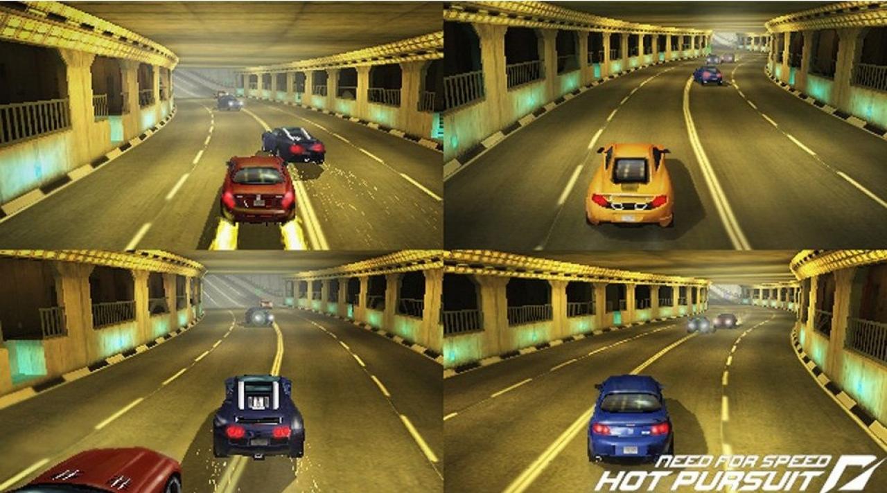 [24/11/2010] Need for Speed: Hot Pursuit