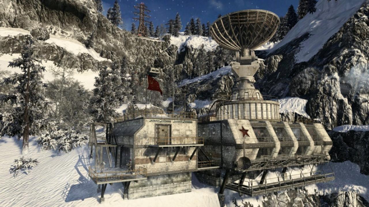 [15/11/2010] Call of Duty: Black Ops