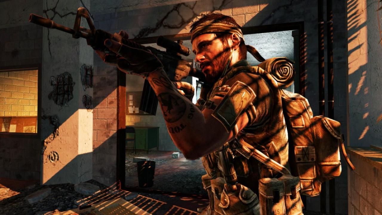 [15/11/2010] Call of Duty: Black Ops