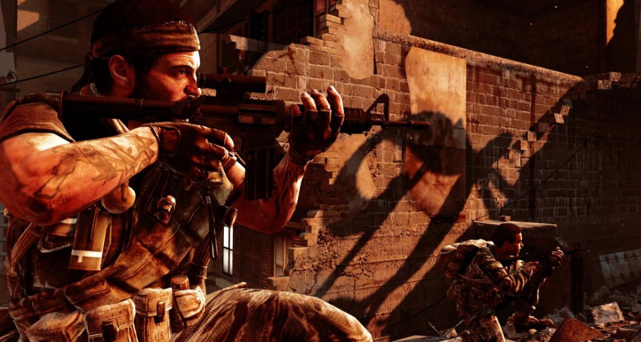 [15/11/2010] Call of Duty: Black Ops