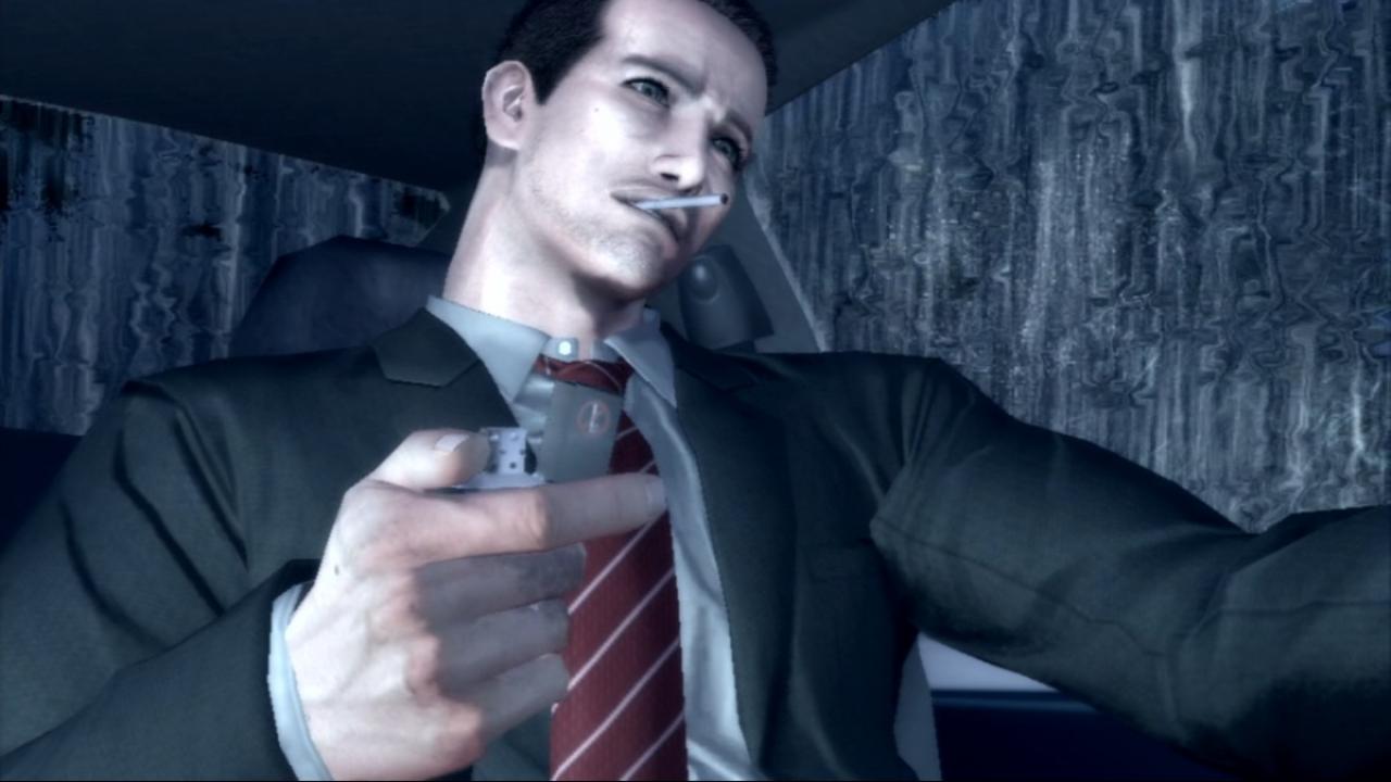 [09/11/2010] Deadly Premonition