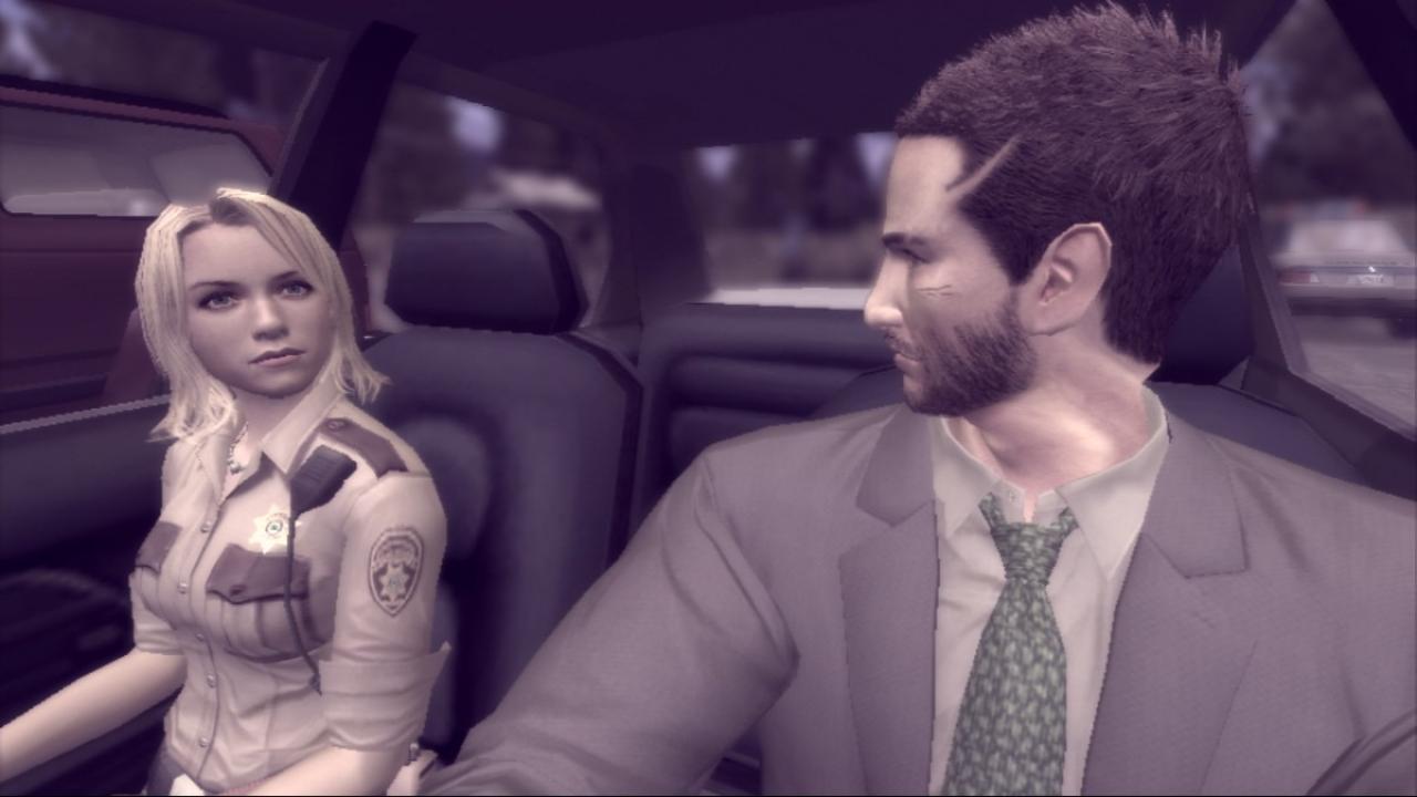 [09/11/2010] Deadly Premonition