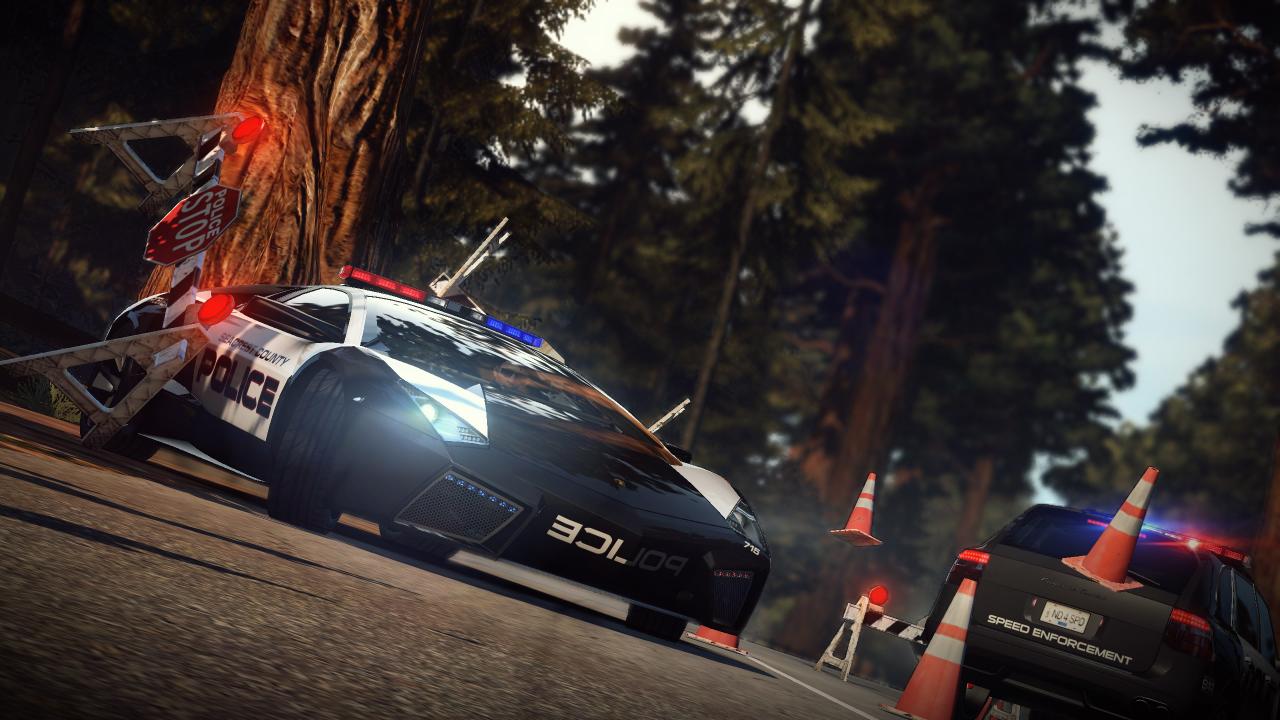 [10/11/2010] Need for Speed: Hot Pursuit