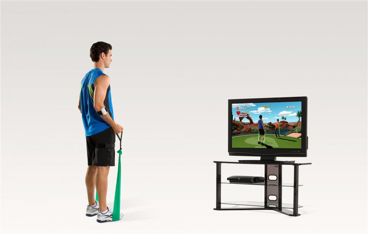 [30/11/2010] EA Sports Active 2
