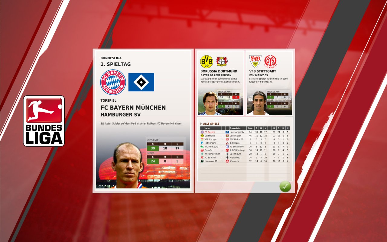 [12/11/2010] Fussball Manager 11