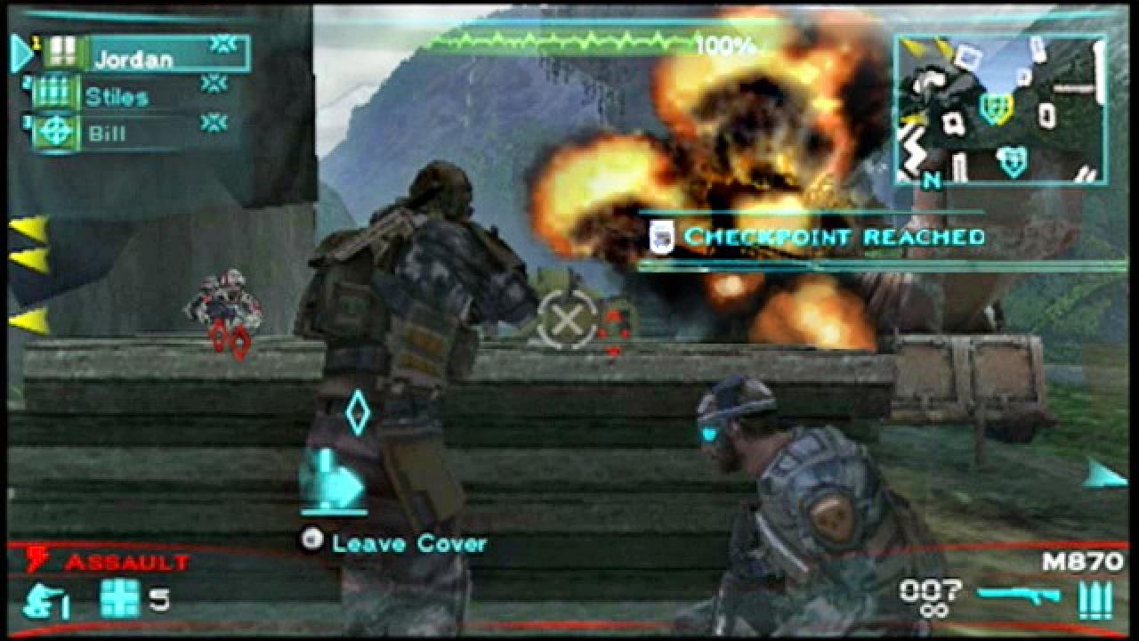 [04/11/2010] Tom Clancy's Ghost Recon: Predator