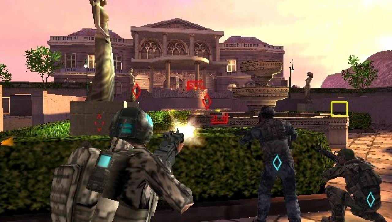 [04/11/2010] Tom Clancy's Ghost Recon: Predator