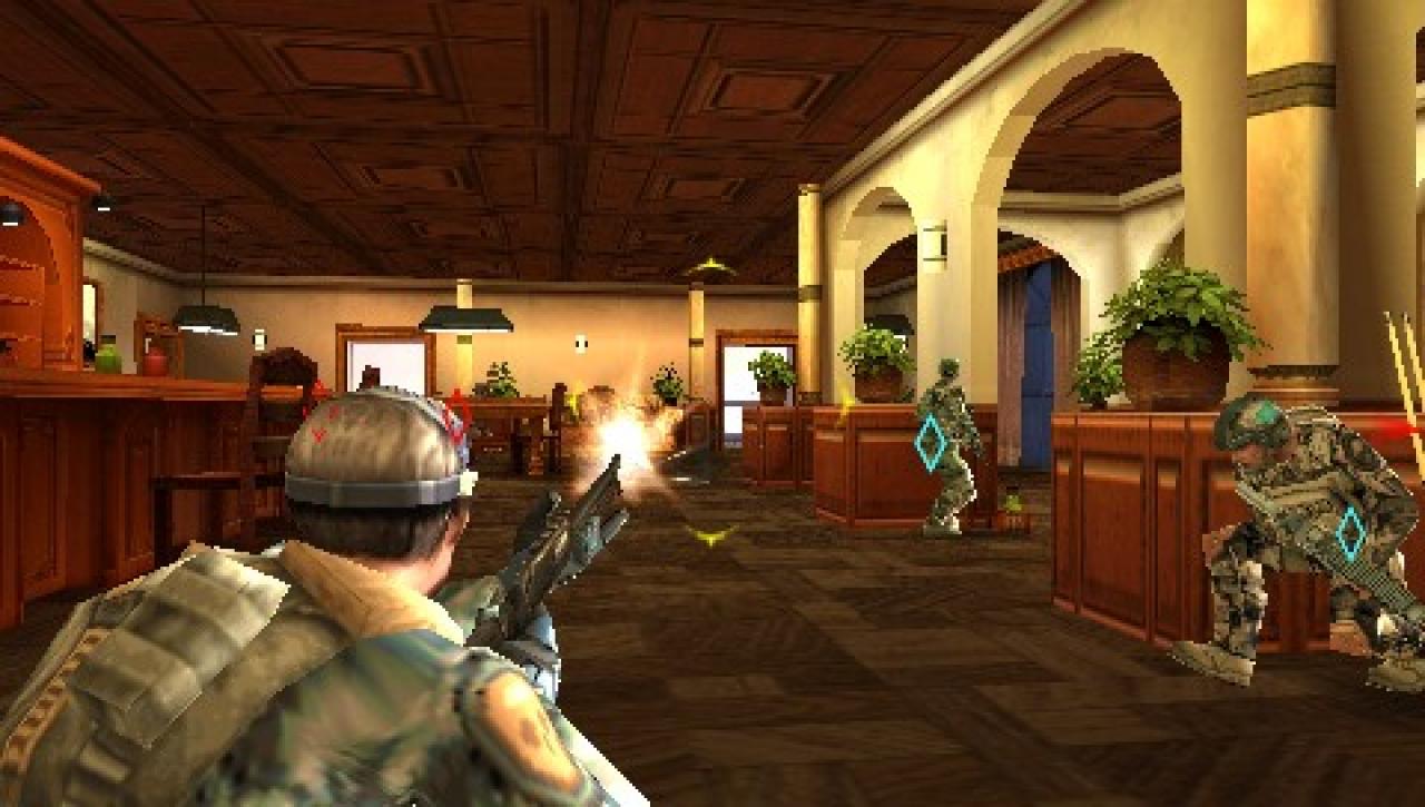 [04/11/2010] Tom Clancy's Ghost Recon: Predator