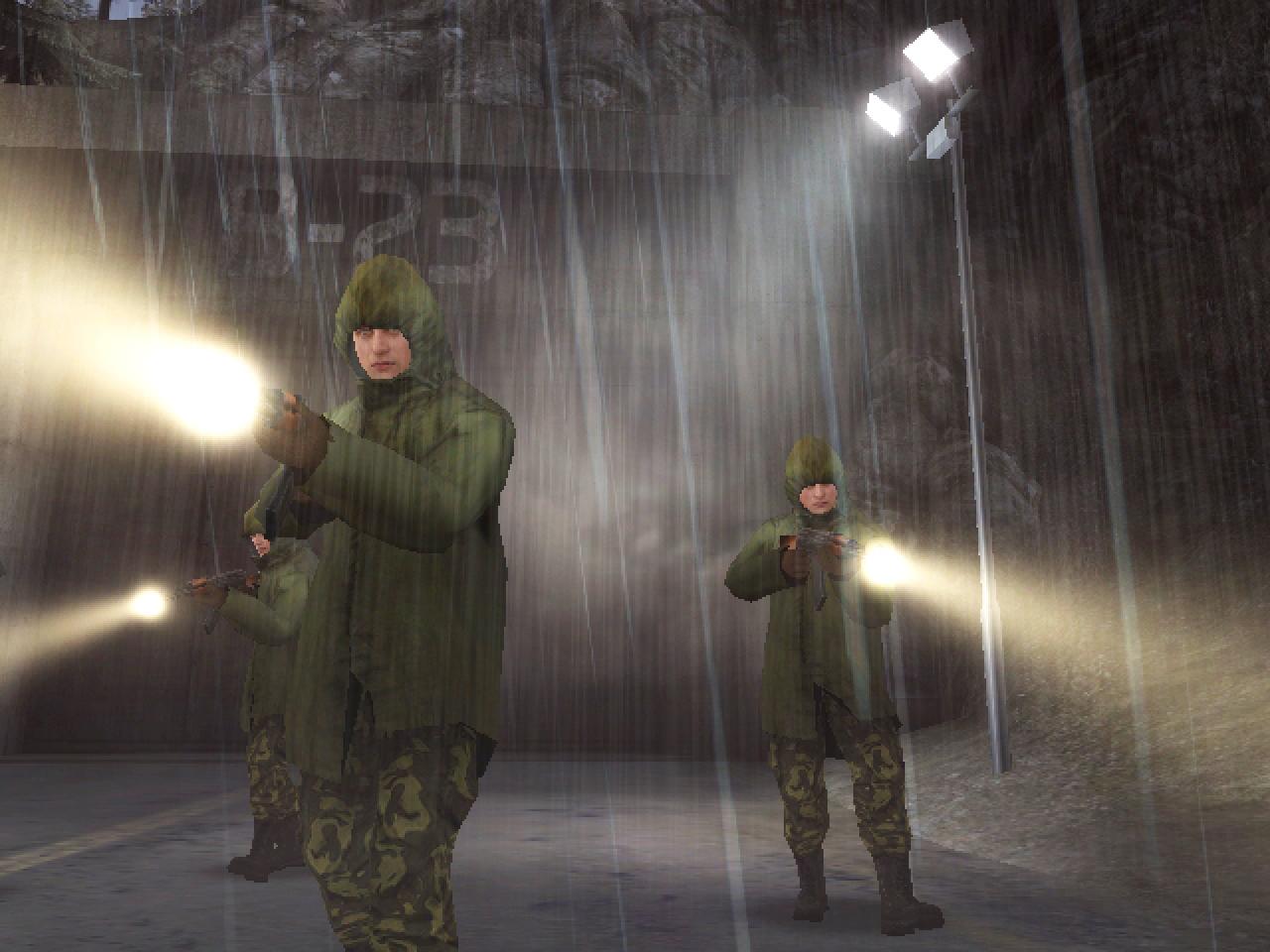 [23/11/2010] GoldenEye 007
