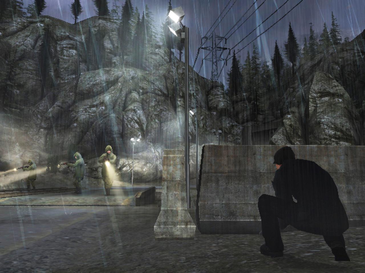 [23/11/2010] GoldenEye 007