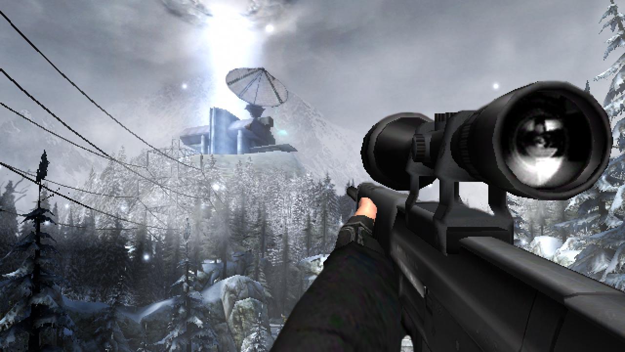 [23/11/2010] GoldenEye 007