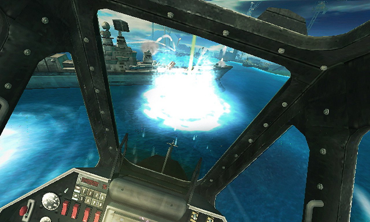 [24/11/2010] Tom Clancy's Hawx 2