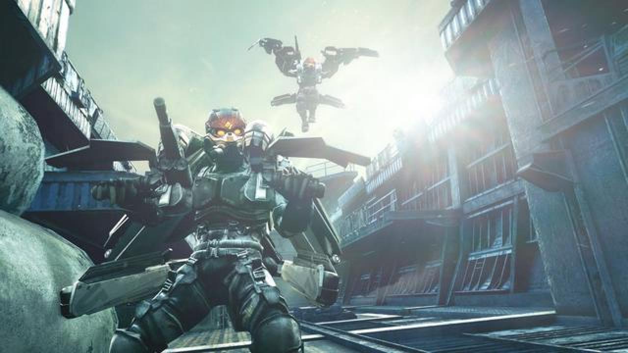 [18/11/2010] Killzone 3