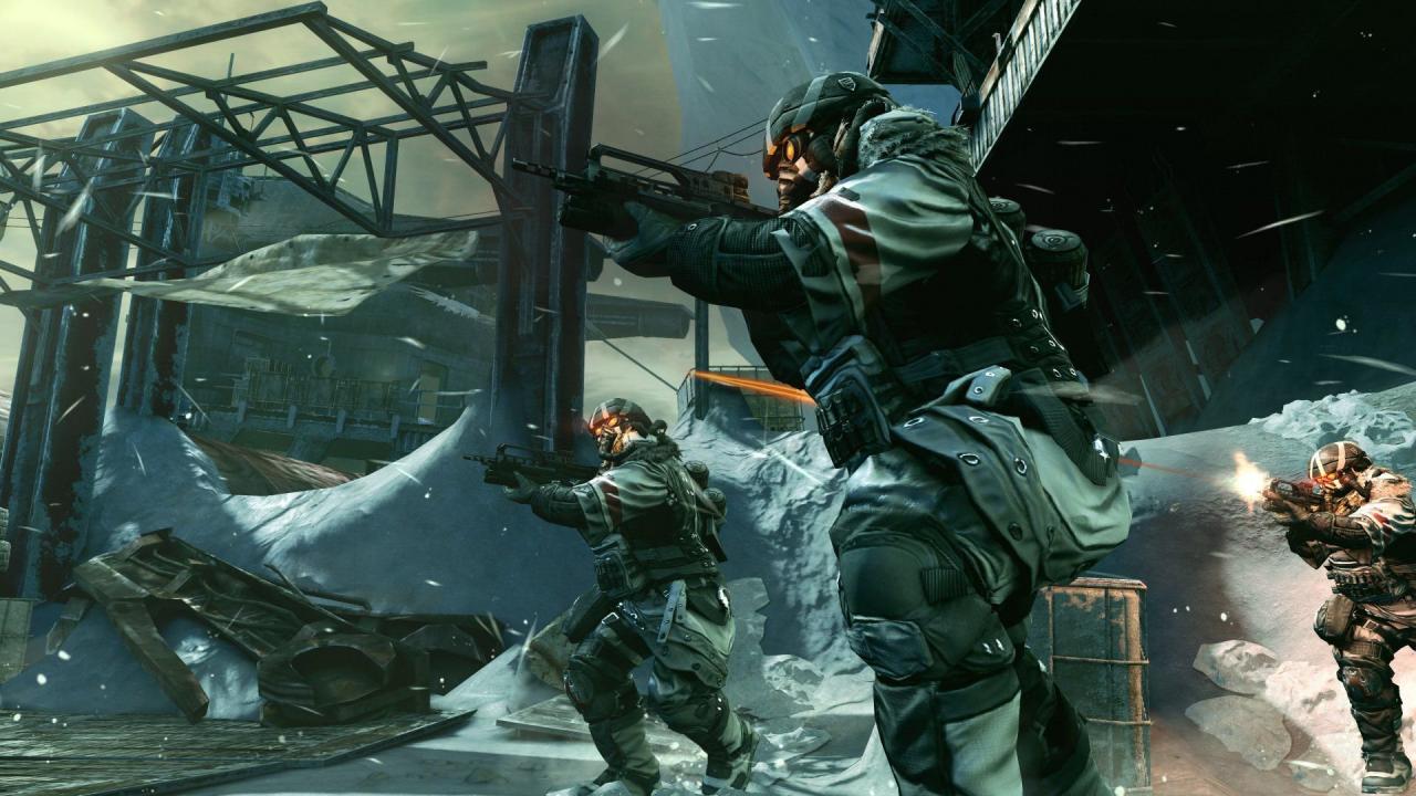 [18/11/2010] Killzone 3