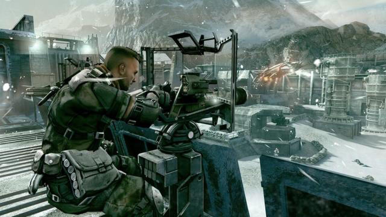 [18/11/2010] Killzone 3