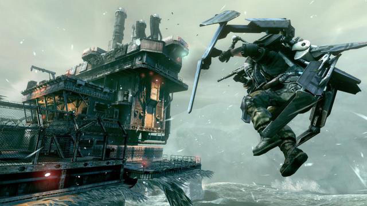 [18/11/2010] Killzone 3