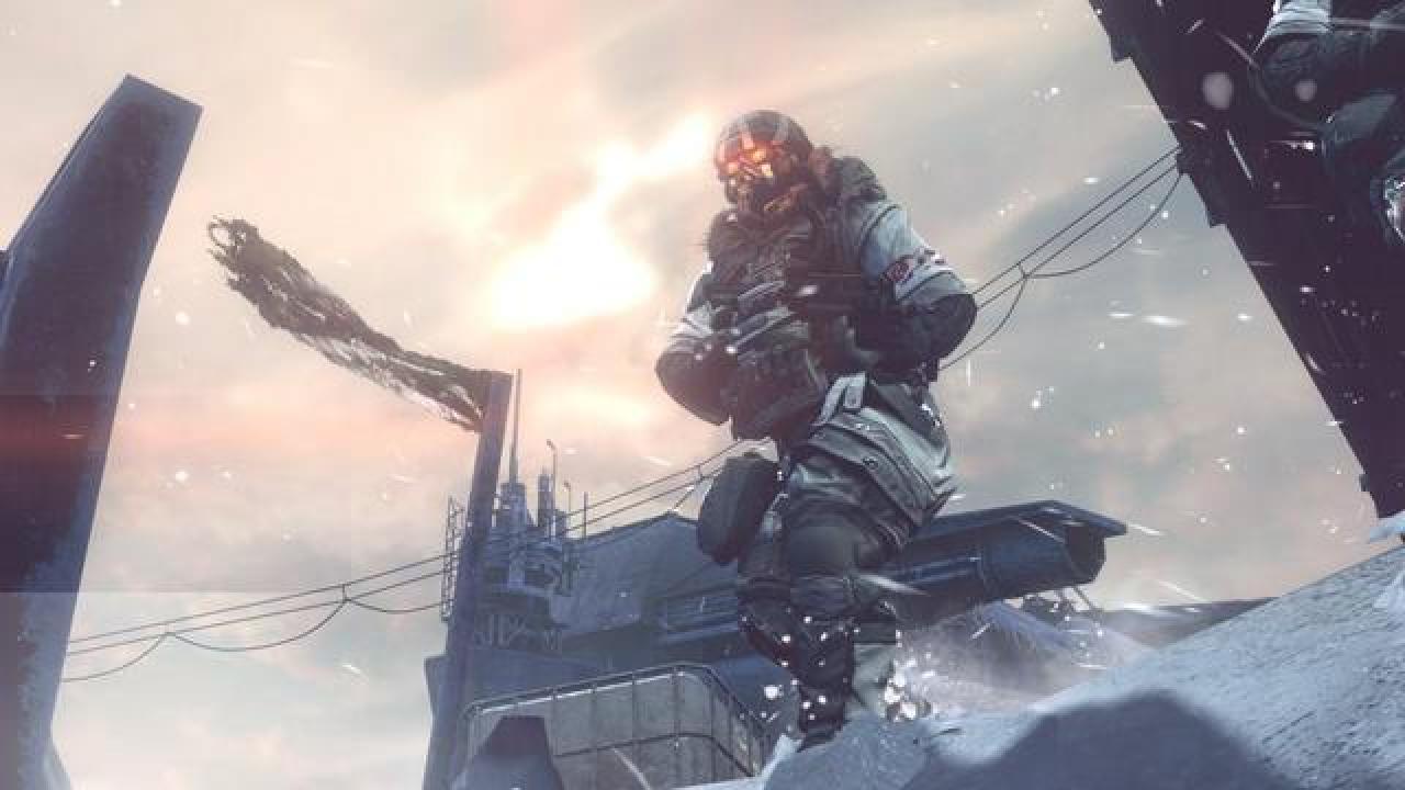 [18/11/2010] Killzone 3