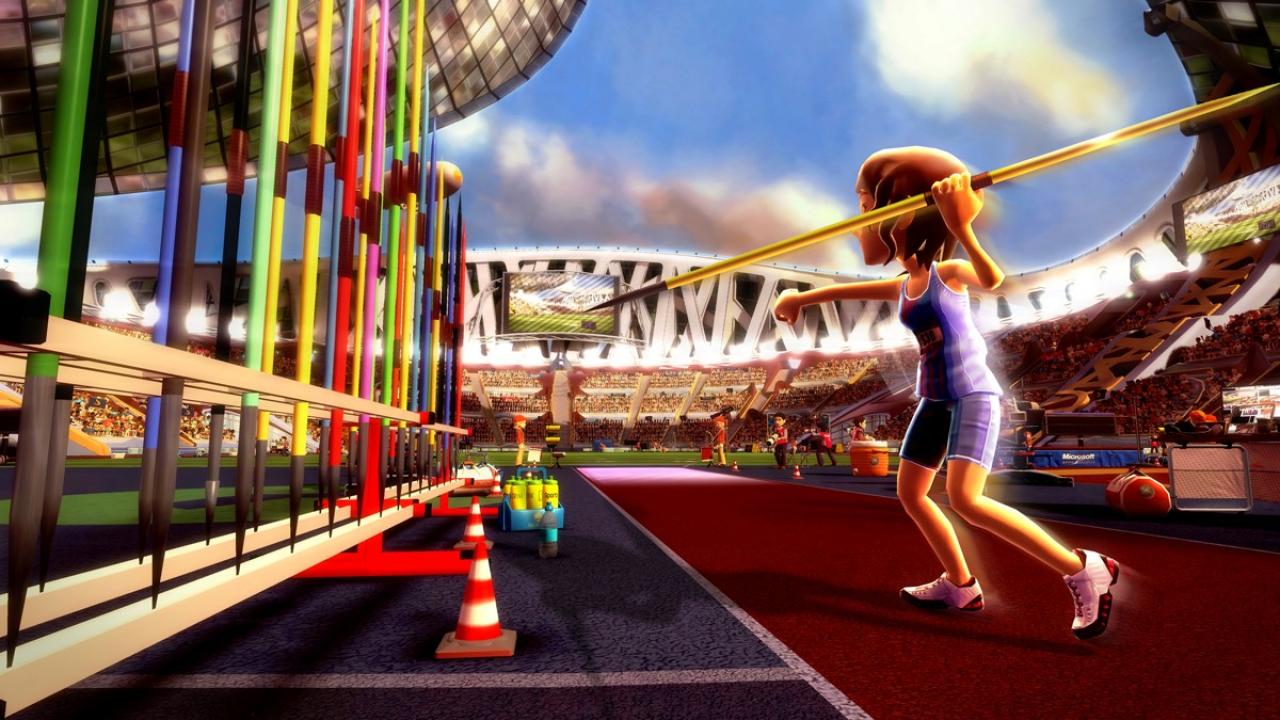 [15/11/2010] Kinect Sports
