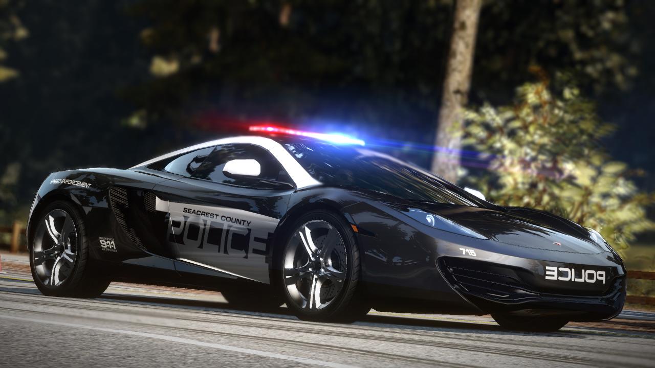 [10/11/2010] Need for Speed: Hot Pursuit