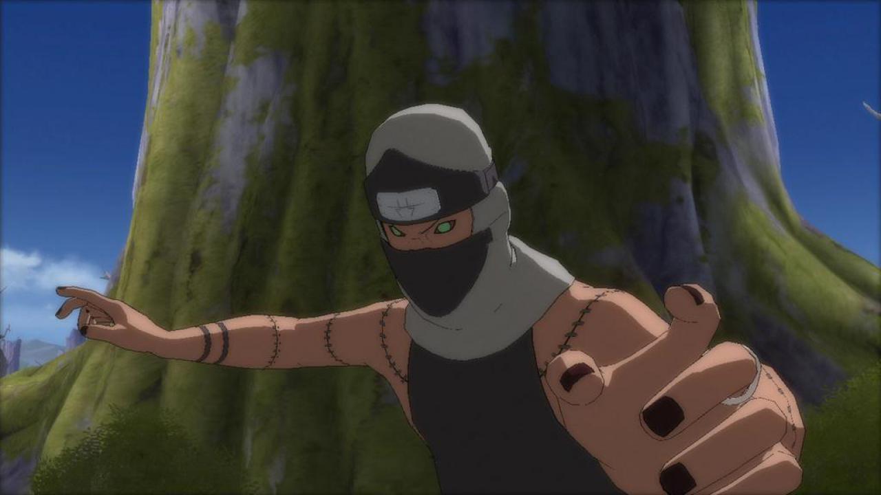 [02/11/2010] Naruto Shippuden: Ultimate Ninja Storm 2