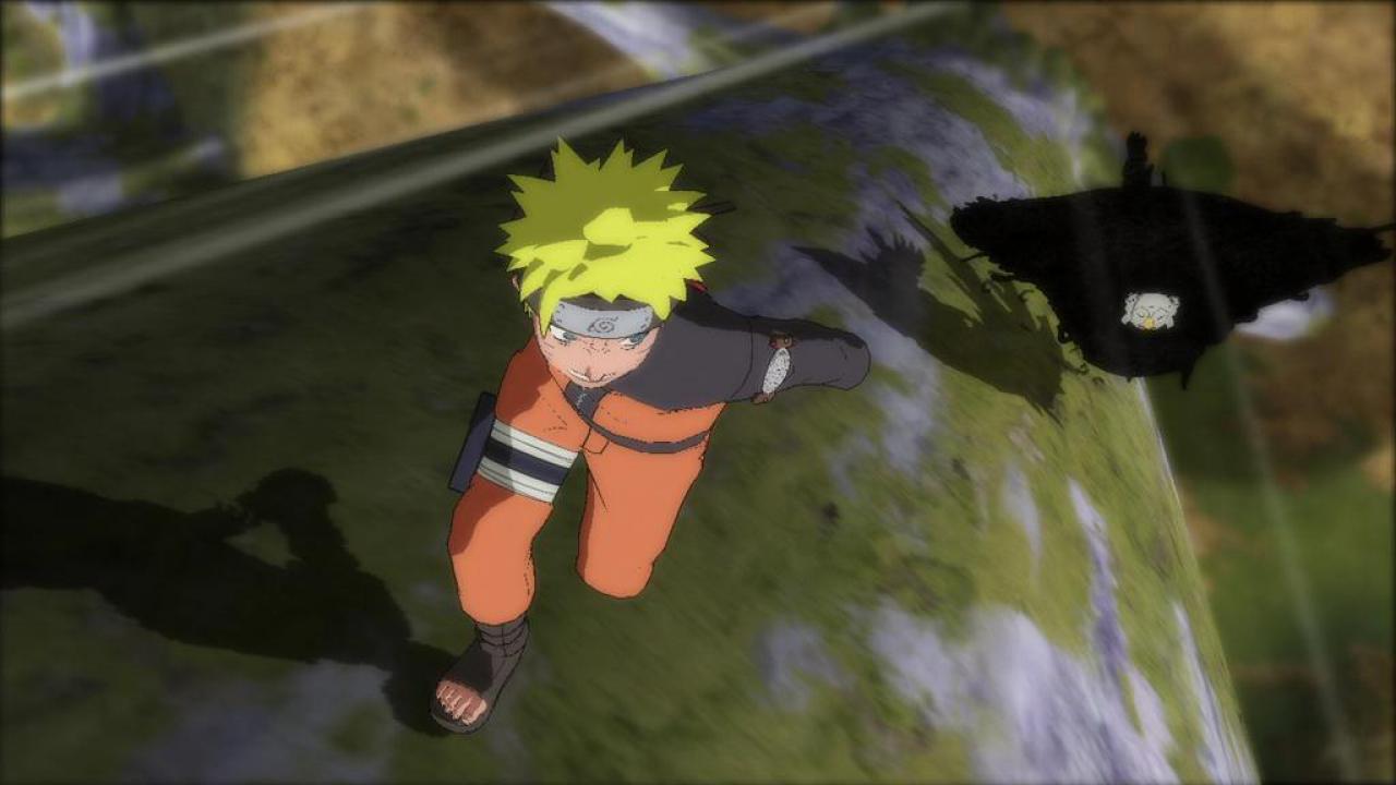 [02/11/2010] Naruto Shippuden: Ultimate Ninja Storm 2