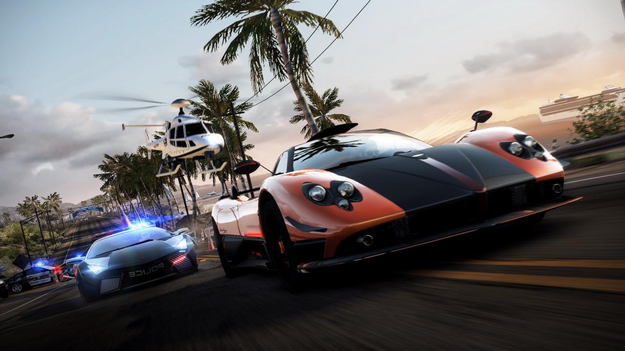 [10/11/2010] Need for Speed: Hot Pursuit