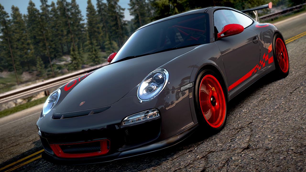 [10/11/2010] Need for Speed: Hot Pursuit