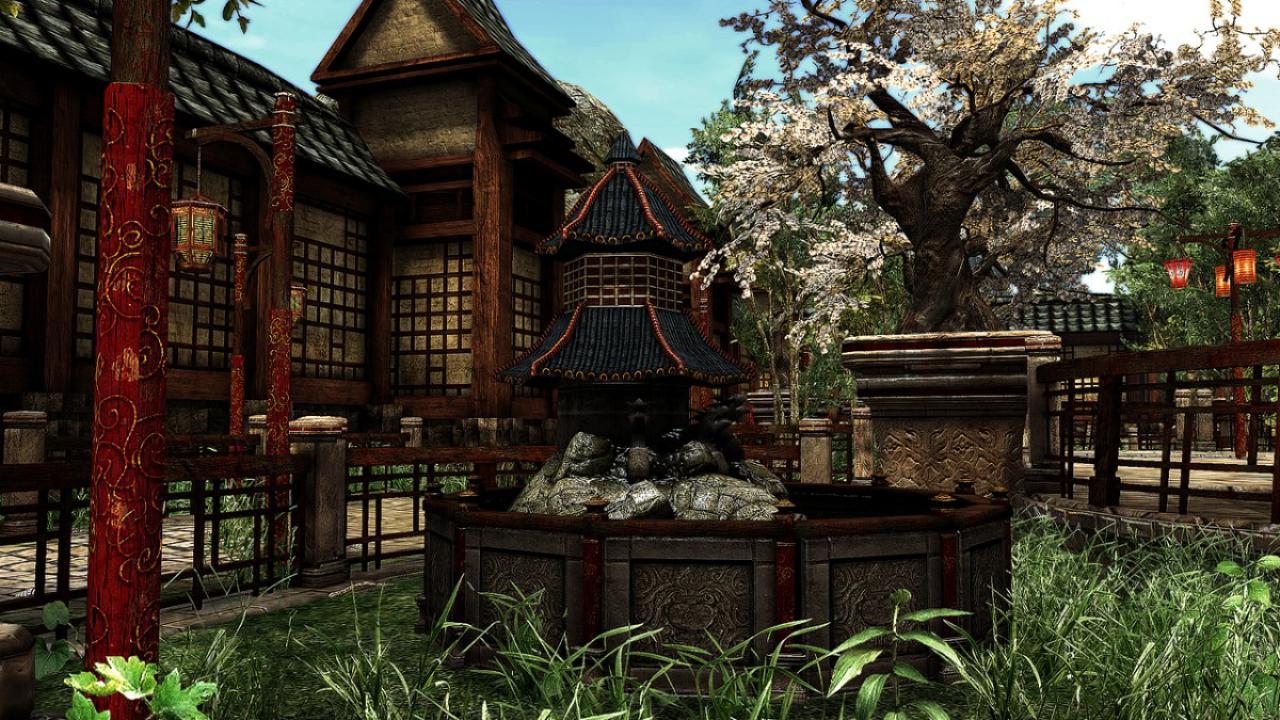 [24/11/2010] Two Worlds 2