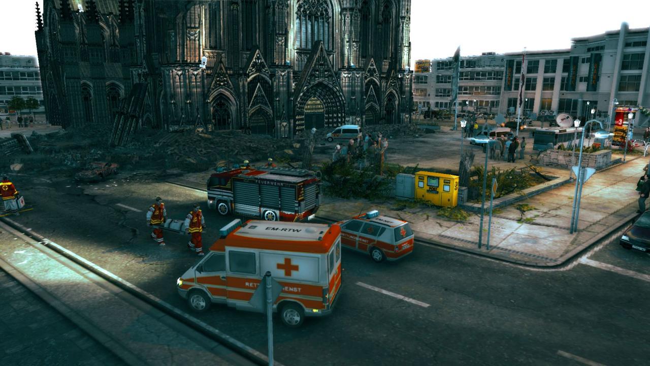 [19/11/2010] Emergency 2012