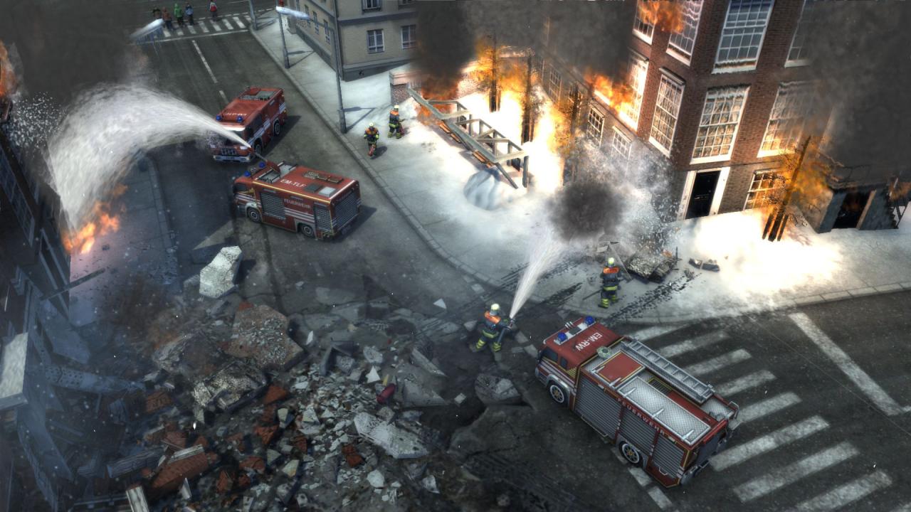 [19/11/2010] Emergency 2012